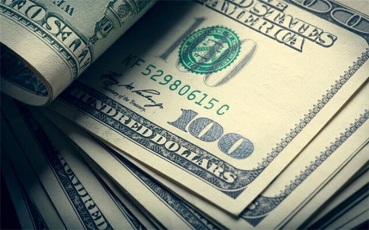دلار بانکی 26 هزارو 850 تومان شد