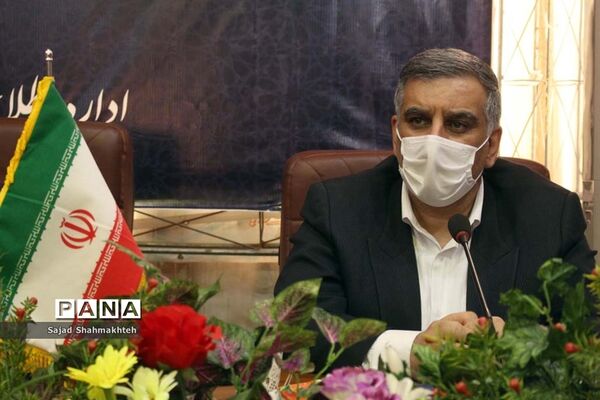 نشست فصلی شورای برنامه‌ریزی سازمان دانش‌آموزی خوزستان