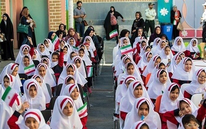 از آموزش و پرورش چه انتظاراتی دارید؟