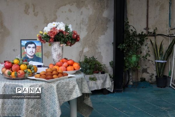 برنامه‌های هفته بسیج دانش‌آموزی در دبیرستان شاهد گلوگاه