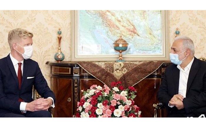 اعلام آمادگی و همکاری ایران با سازمان ملل برای کمک به توقف جنگ یمن