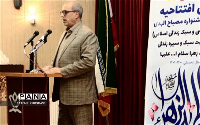 جامعه اسلامی به افرادی آگاه و دین‌مدار نیاز دارد