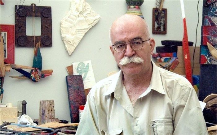 برگزاری نمایشگاه نقاشی مترجم کتاب «درجستجوی زمان از دست رفته»