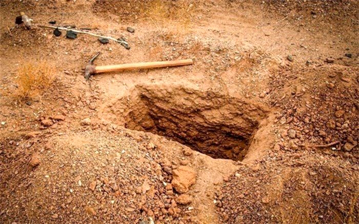 رازگشایی از مرگ زن میانسال