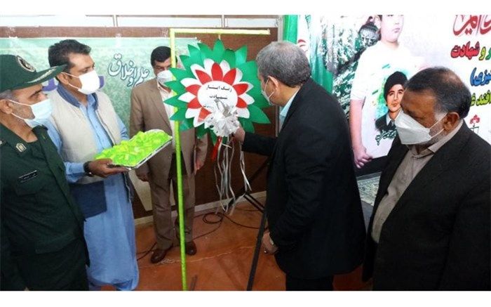 حسینی: ملت ایران هیچ‌گاه پذیرای سلطه فراگیر ظالمانه در جهان نخواهد بود