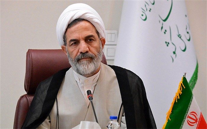 انتصاب رئیس دفتر بازرسی ویژه رئیس‌جمهوری