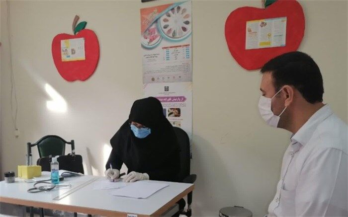 تهدیدات زیستی و سلامت باعث آسیب به زیرساخت‌های جامعه است