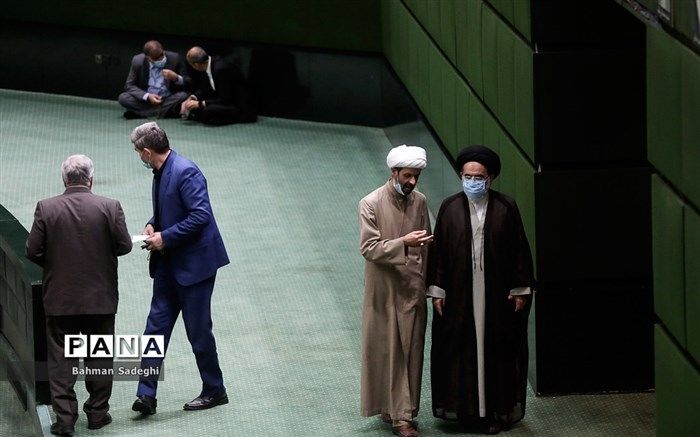 ارسال پرونده تخلفات رئیس سازمان سمت به قوه قضائیه