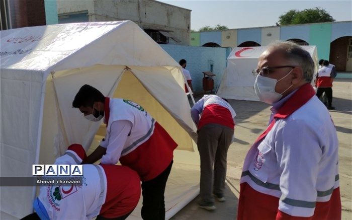 پدافند غیرعامل یک راهکار اساسی در برابر تهدیدات دشمن است