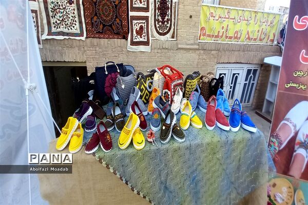 افتتاحیه جشنواره انار آونگی کاشمر