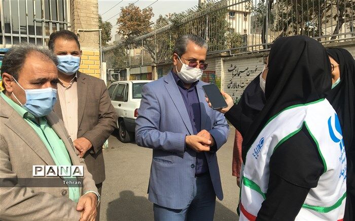 تا جایی که می‌توانیم، خودمان را به ابزارهای قدرت مجهز کنیم
