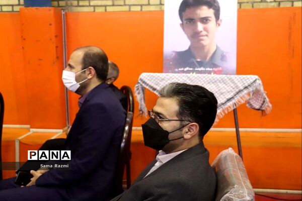 نواخته شدن زنگ استکبار ستیزی در آذربایجان شرقی
