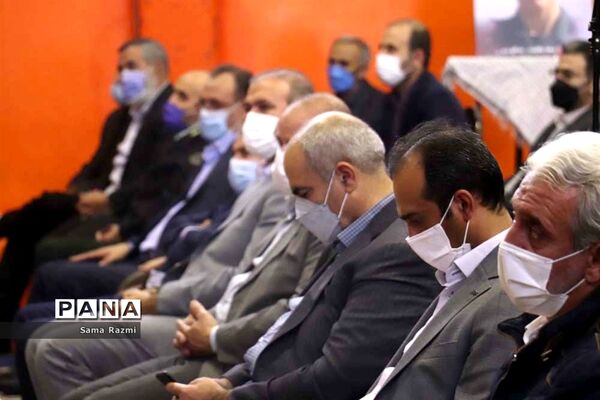نواخته شدن زنگ استکبار ستیزی در آذربایجان شرقی