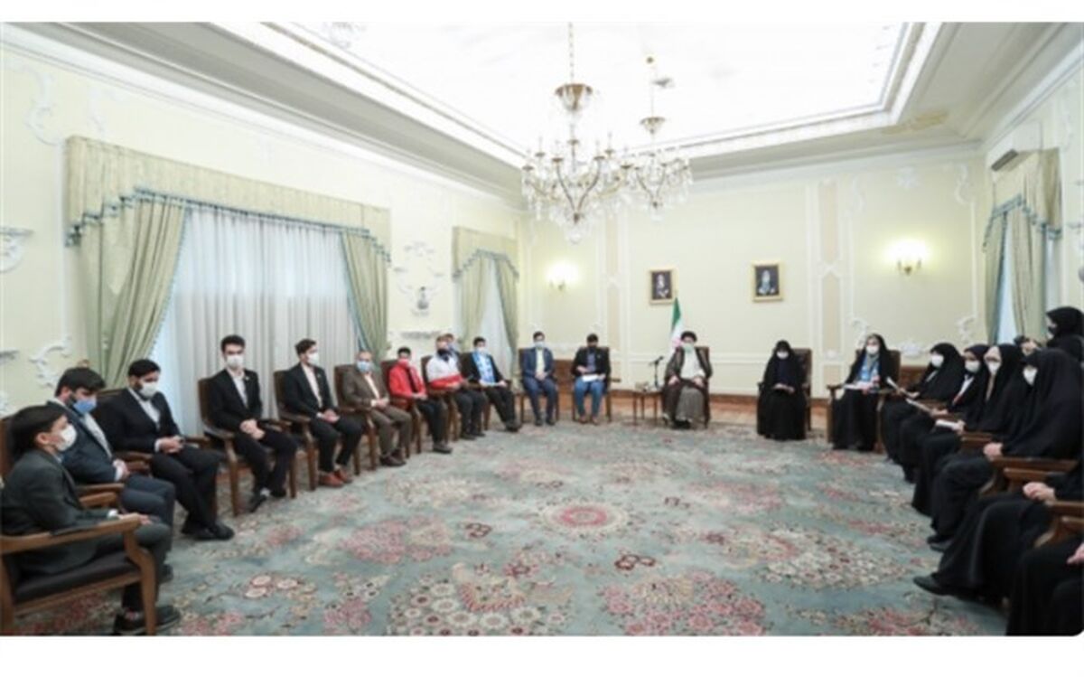 تشکل‌های دانش‌آموزی مجموعه‌هایی ارزشمند برای جهت‌دهی به نقش‌آفرینی‌های اجتماعی دانش‌آموزان هستند