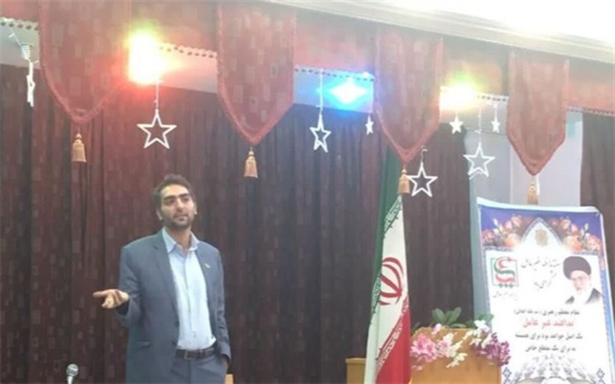 اهداف پدافند غیرعامل فرهنگ‌سازی‌ مردم در برابر تهدیدات است