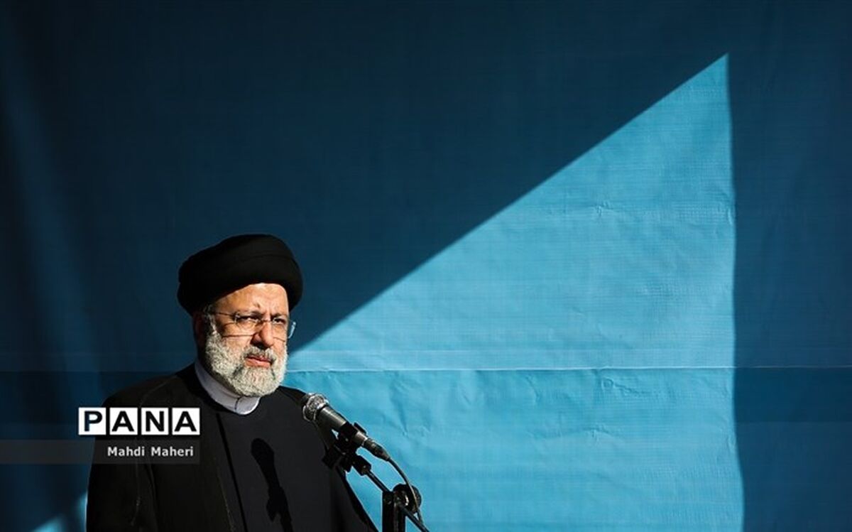 رئیس‌جمهوری درگذشت پدر سردار سیاری را تسلیت گفت
