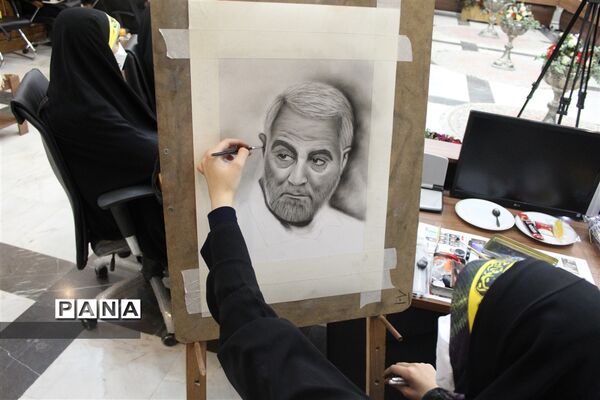 دیدار مسئولان و نمایندگان تشکل‌های دانش‌آموزی با استاندار اصفهان