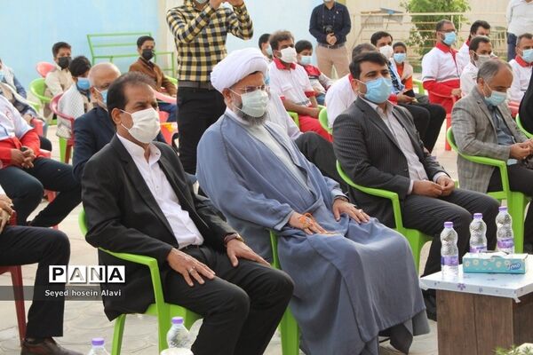 زنگ استکبار ستیزی در مدارس شهرستان دشتی