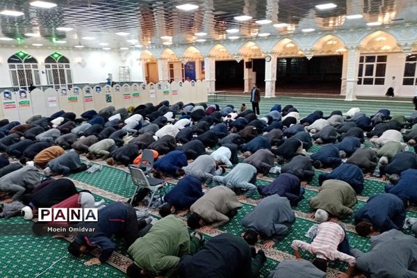 تجمع گرامیداشت یوم الله ۱۳ آبان ماه