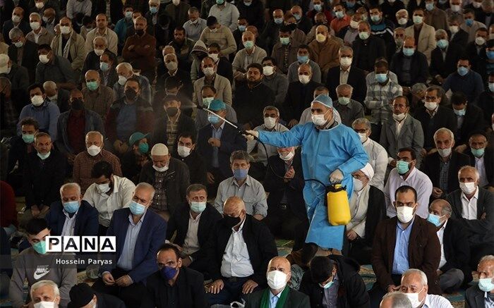برگزاری نمازجمعه این هفته تهران با محوریت استکبارستیزی