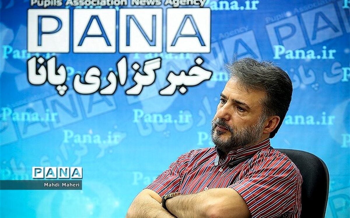 پرونده سریال‌های دانش‌آموزی توسط سیدجواد هاشمی باز می‌شود