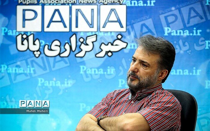 پرونده سریال‌های دانش‌آموزی توسط سیدجواد هاشمی باز می‌شود