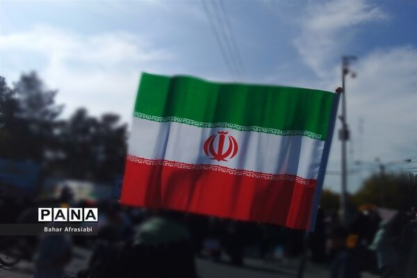 طنین  صدای مرگ برآمریکا در رباط کریم پیچید