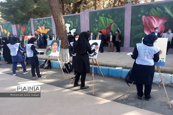 مراسم محوری بزرگداشت 13 آبان در پایتخت وحدت اسلامی