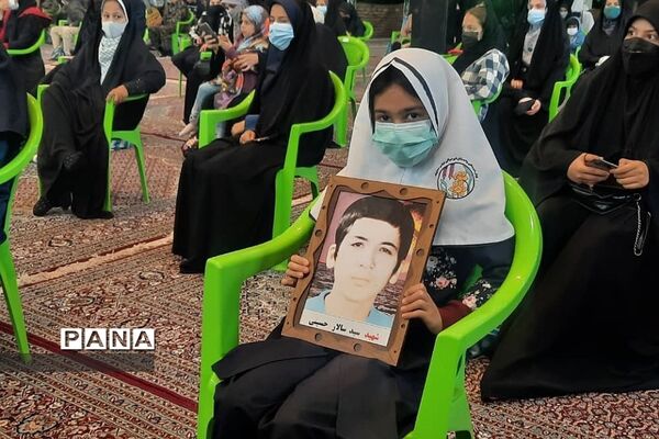 اجتماع بزرگ استکبار‌ستیزی در شهرستان دماوند