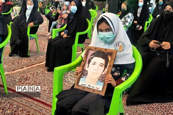 اجتماع بزرگ استکبار‌ستیزی در شهرستان دماوند