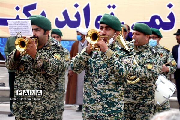 اجتماع بزرگ یوم الله ۱۳ آبان در تبریز