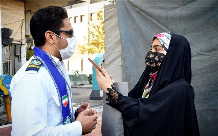 در سازمان دانش‌آموزی تحول عظیمی اتفاق افتاده است