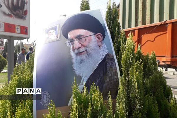 آیین بزرگداشت یوم الله ۱۳ آبان در کهگیلویه و بویراحمد