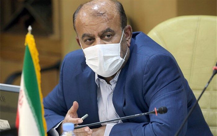 وزیر راه:  ساخت ۲ میلیون واحد مسکونی در کشور به‌زودی آغاز می‌شود