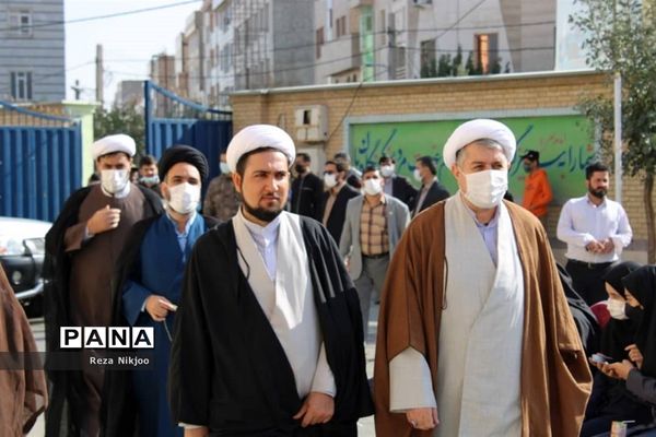 گرامیداشت 13 آبان در بهارستان یک