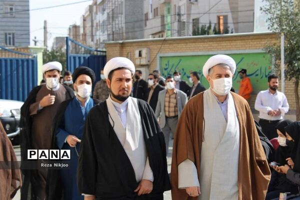 گرامیداشت 13 آبان در بهارستان یک