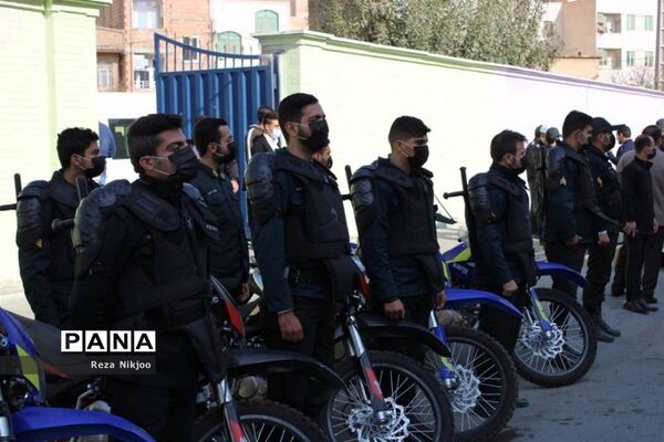 گرامیداشت 13 آبان در بهارستان یک