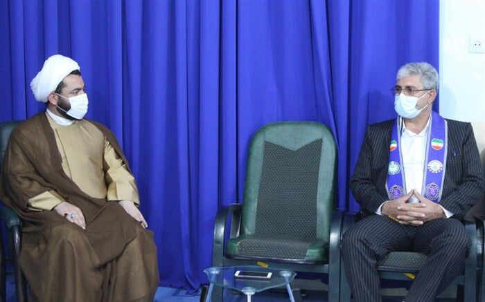 الگوسازی سبک زندگی شهدا در بین دانش‌آموزان، از اولویت‌های سازمان دانش‌آموزی است