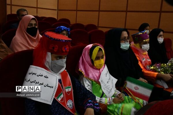 نشست صمیمی با رییس کمیسیون برنامه و بودجه مجلس به مناسبت ۱۳ آبان  در محمودآباد