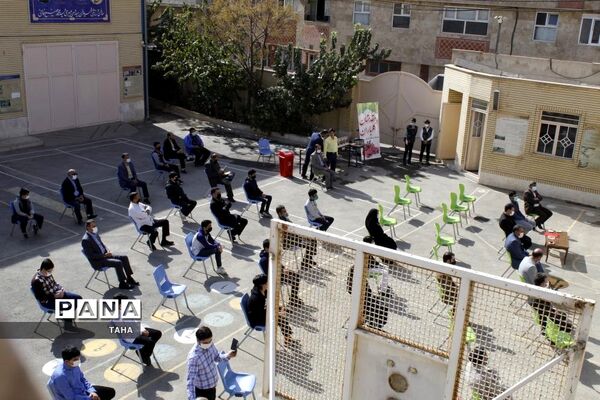 برگزاری یادواره شهید «سید حسن میری» در قم