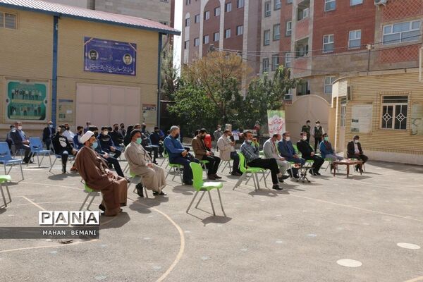 برگزاری یادواره شهید «سید حسن میری» در قم