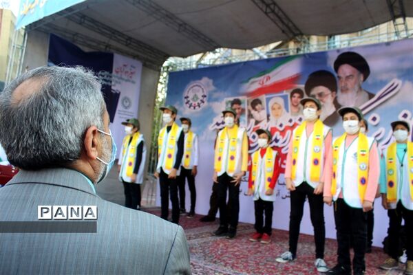 بصیرت دانش‌آموزی، ناتوانی استکبار