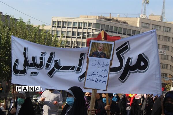 بصیرت دانش‌آموزی، ناتوانی استکبار
