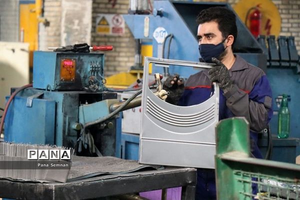 سفر رئیس جمهوری به سمنان 2