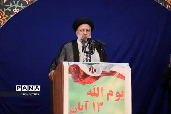 سفر رئیس جمهوری به سمنان -3