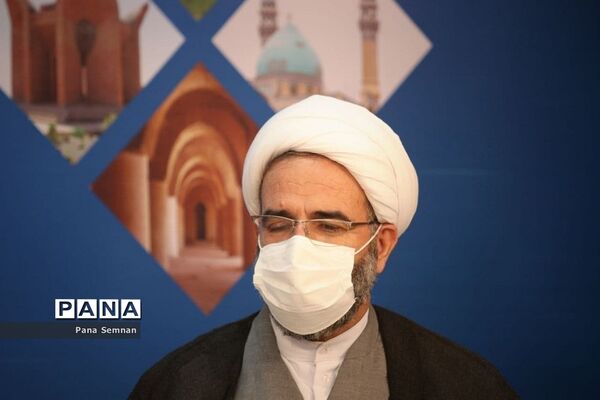 سفر رئیس جمهوری به سمنان -3