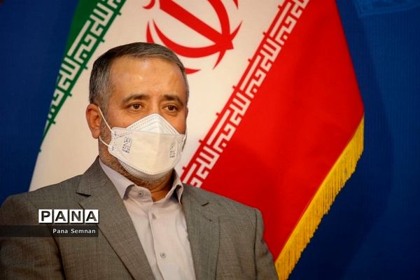 سفر رئیس جمهوری به سمنان -3