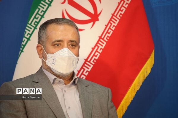 سفر رئیس جمهوری به سمنان -3