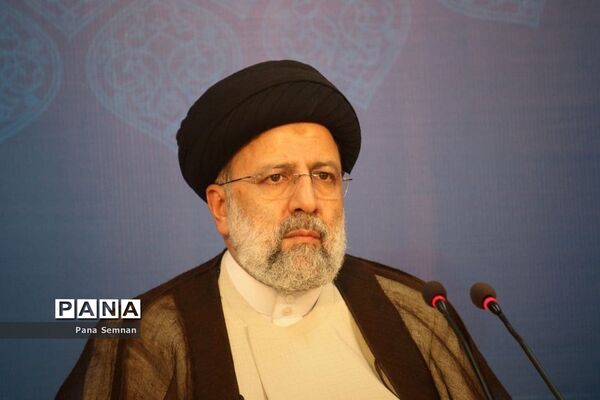 سفر رئیس جمهوری به سمنان -3