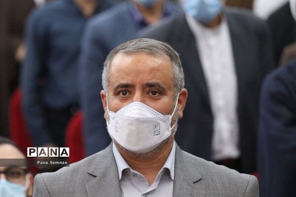 دیدار رئیس جمهور با نخبگان، علما و جمعی از اقشار مختلف مردم سمنان